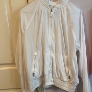 Athleta NWOT Windbreaker